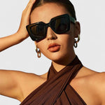 Raeyana | Elegant Sunglasses - View 3
