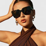 Raeyana | Elegant Sunglasses - View 3