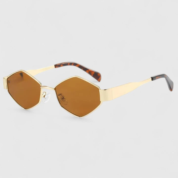 Makynna | Sophisticated Sunglasses - View 7