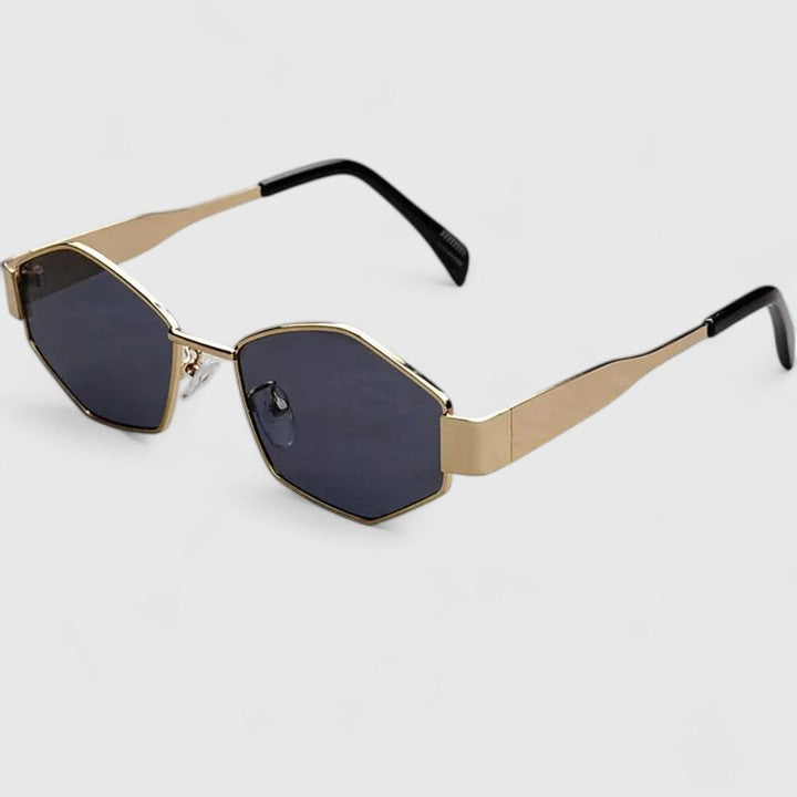 Makynna | Sophisticated Sunglasses - View 9