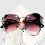 Brystahl | Elegant Sunglasses - View 10