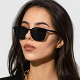 Aynzlee | Sophisticated Sunglasses - View 4