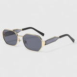 Jaylynne | Elegant Sunglasses - View 9