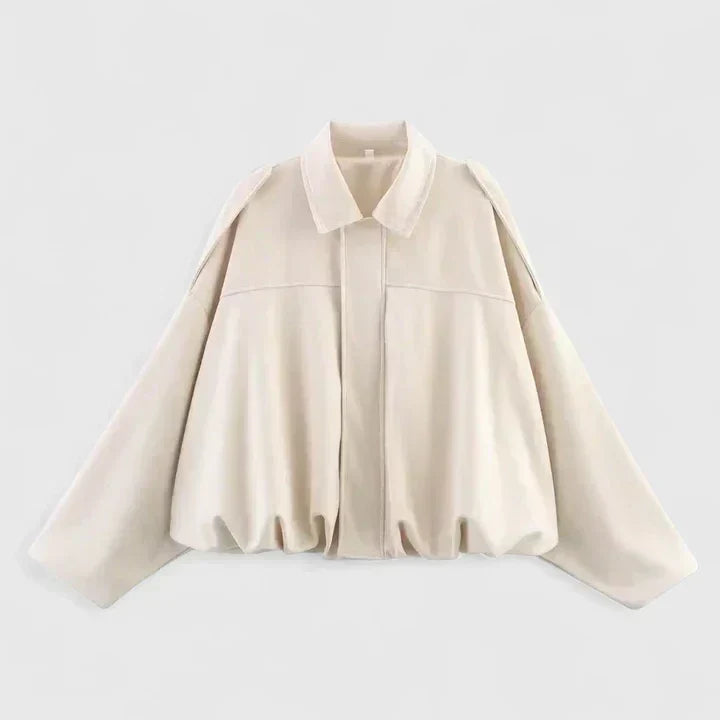 Chrystiah | Comfortable Jacket - View 3