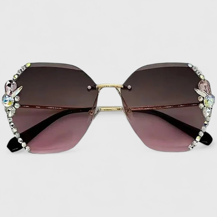 Brystahl | Elegant Sunglasses - View 11
