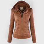 Charlotte™ | Comfortable Jacket - View 4