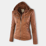 Charlotte™ | Comfortable Jacket - View 3