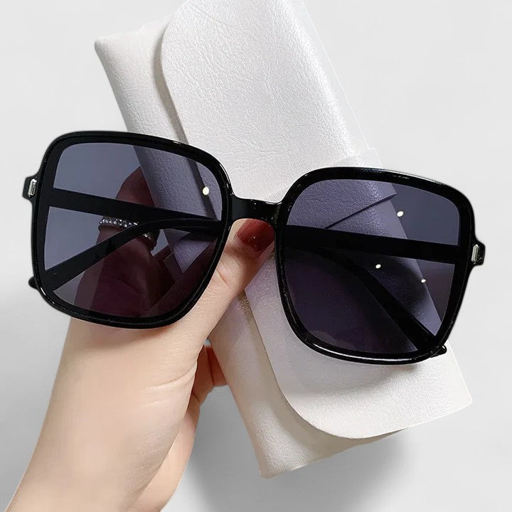 Emalynn | Elegant Sunglasses - View 4