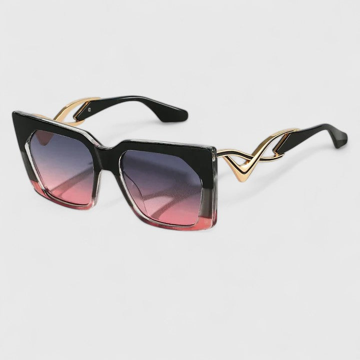 Oaklynne | Elegant Sunglasses - View 4