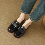 Contessa Knot Loafers - View 4