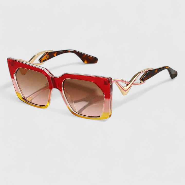 Oaklynne | Elegant Sunglasses - View 5