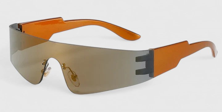 Skyllarr | Elegant Sunglasses - View 6