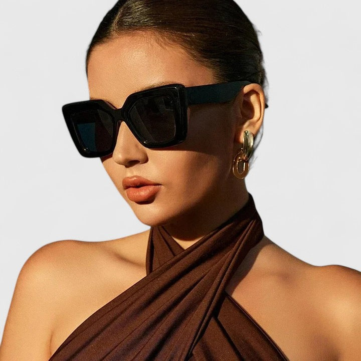 Raeyana | Elegant Sunglasses - View 4