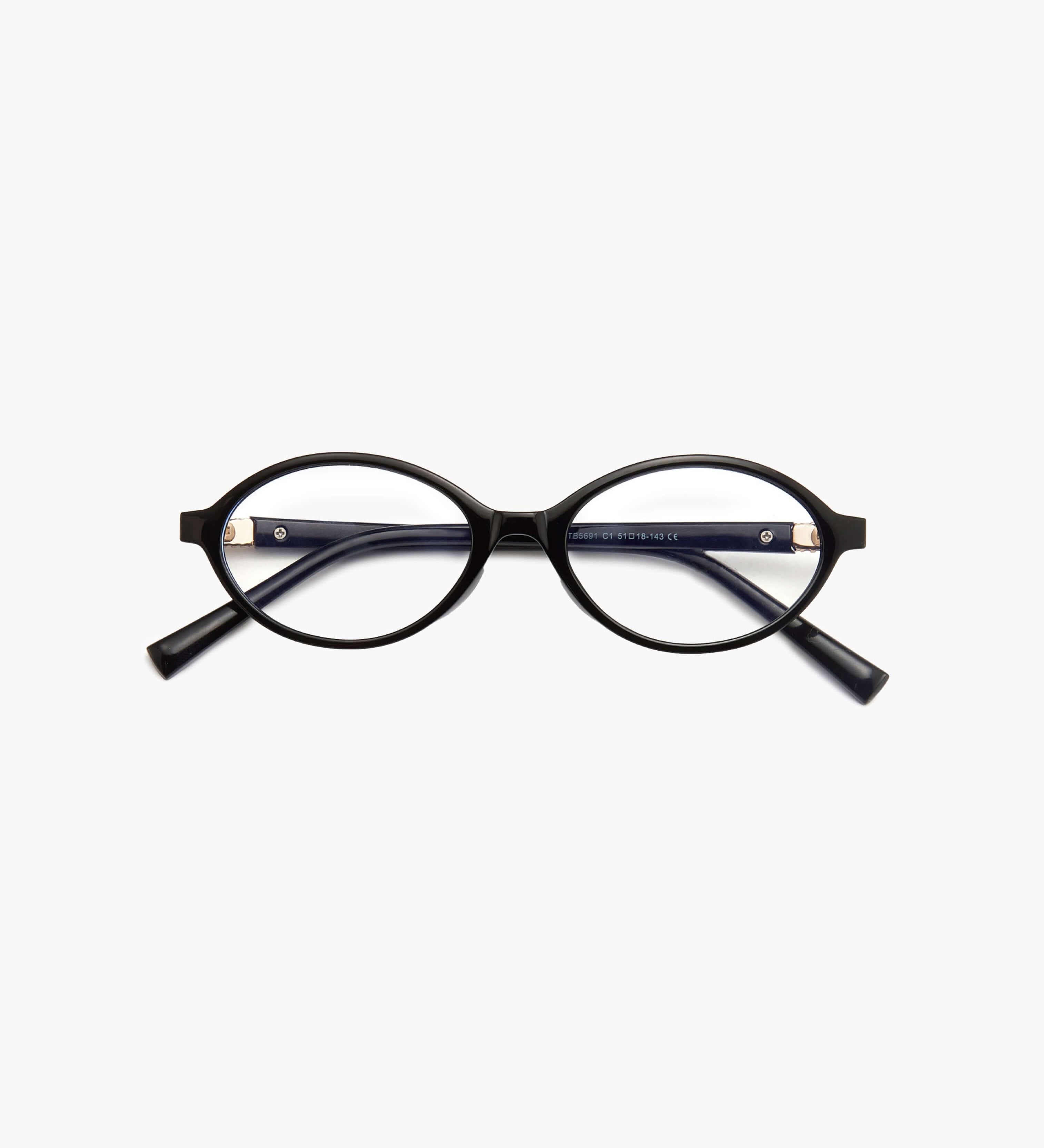 Brynlee | Chic Reading Glasses - View 8