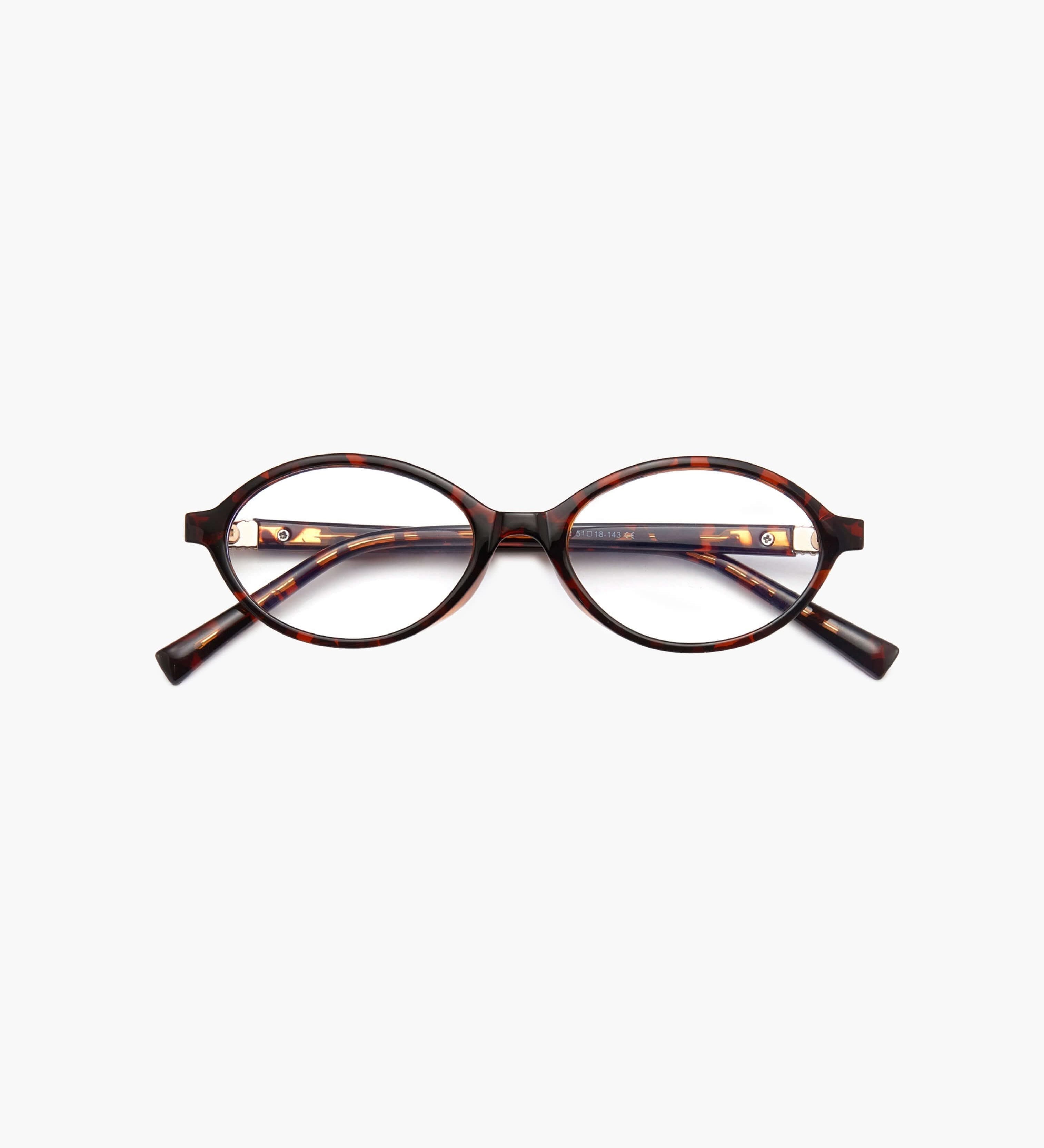 Brynlee | Chic Reading Glasses by Nuala Dublin