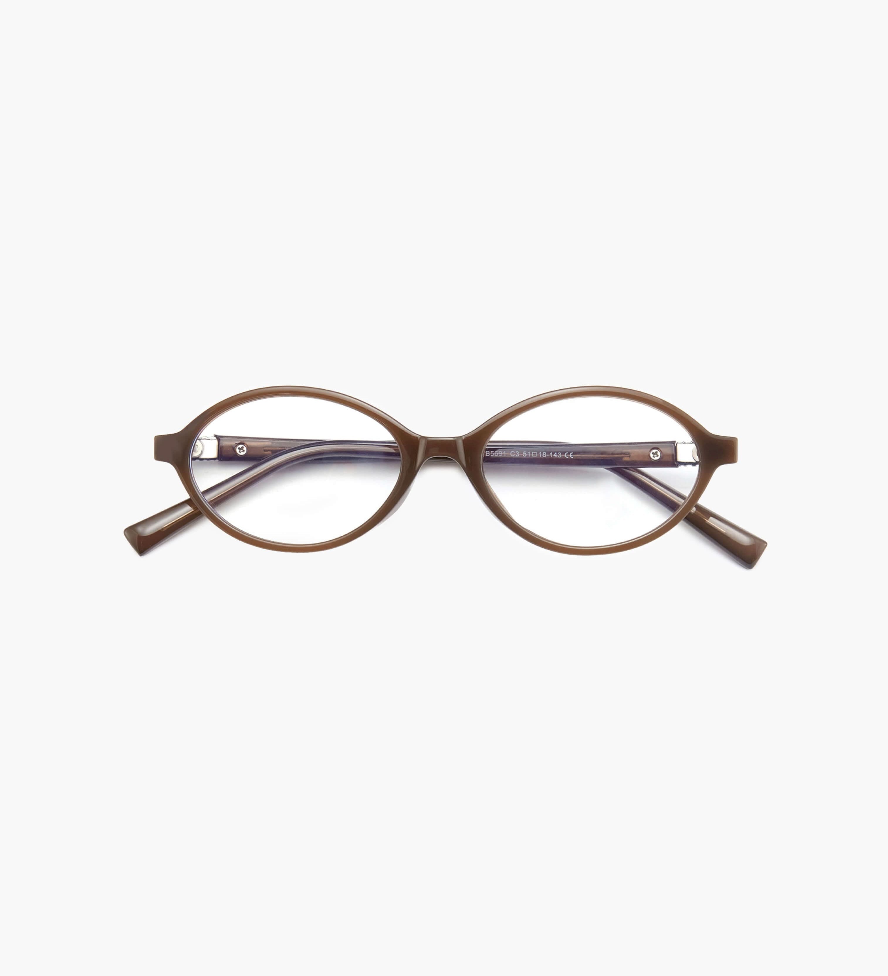 Brynlee | Chic Reading Glasses - View 12