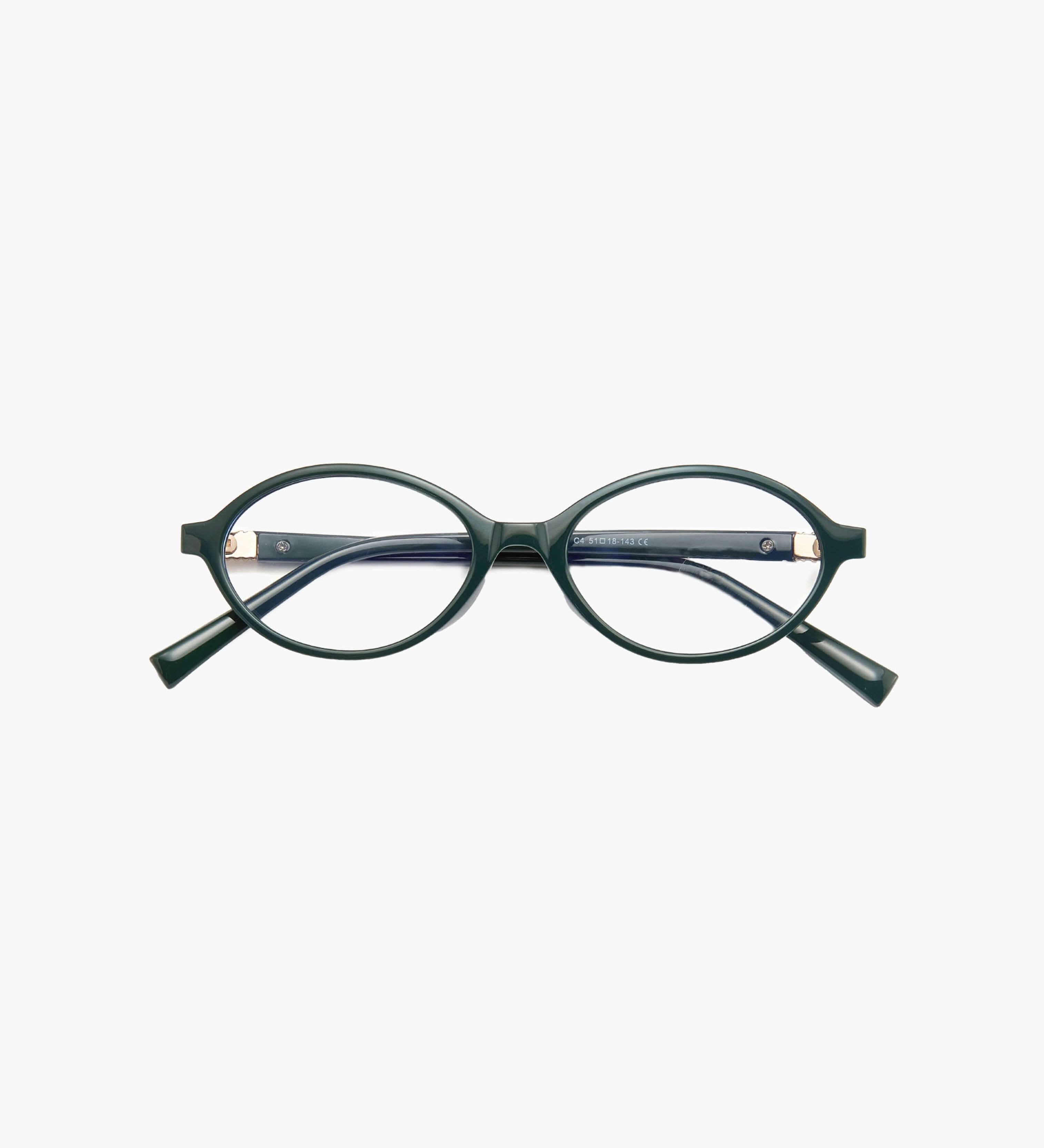 Brynlee | Chic Reading Glasses - View 9