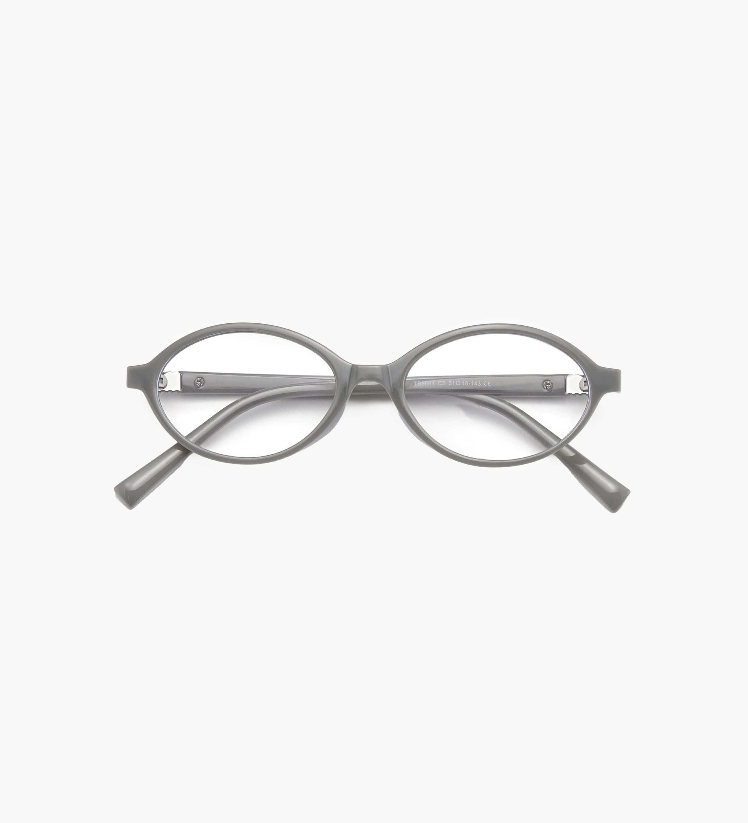 Brynlee | Chic Reading Glasses - View 11