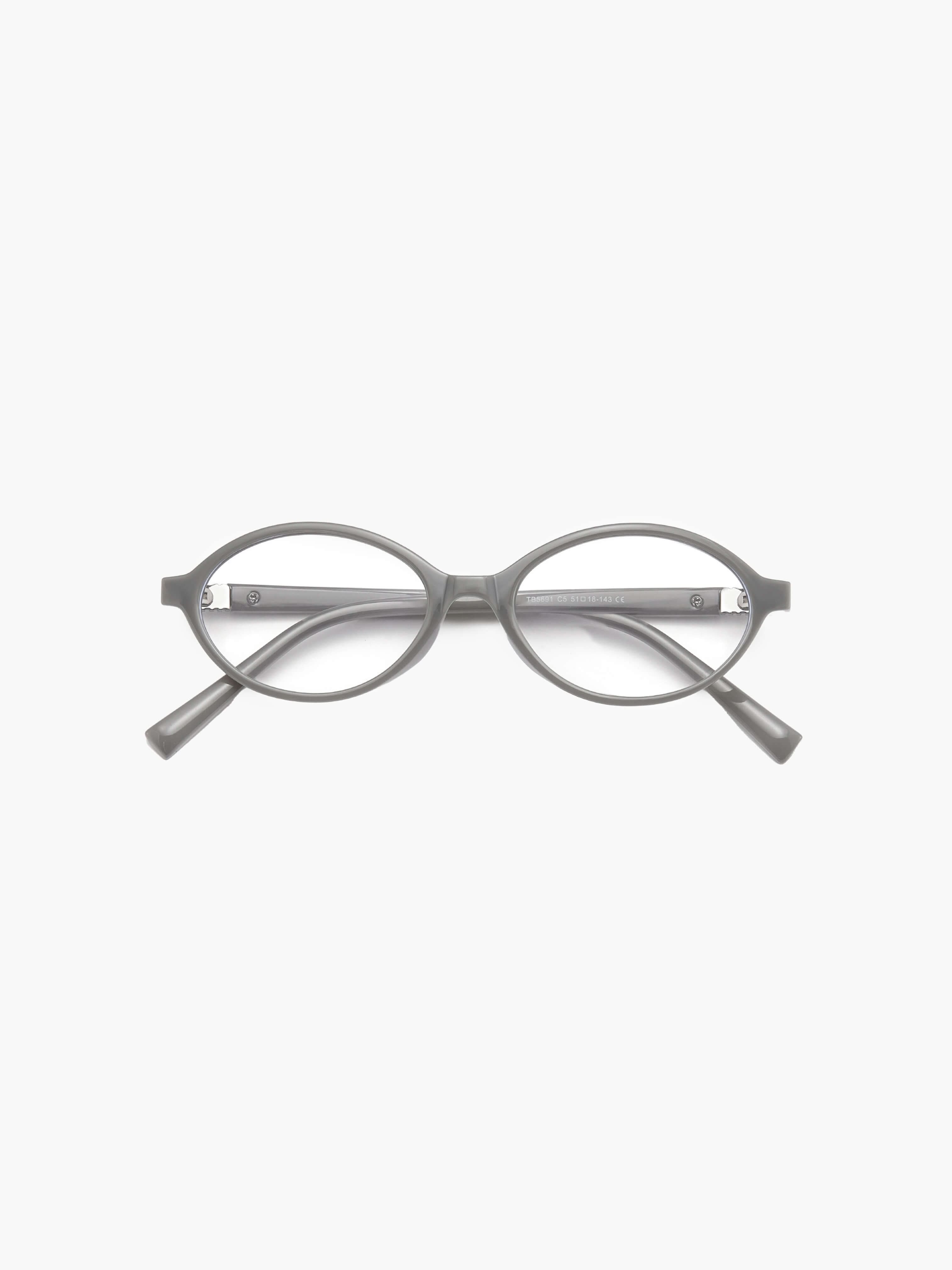 Brynlee | Chic Reading Glasses - View 11