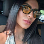 Emersyn | Elegant Sunglasses - View 8