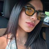 Emersyn | Elegant Sunglasses - View 8