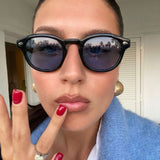 Emersyn | Elegant Sunglasses - View 7