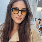 Emersyn | Elegant Sunglasses - View 9