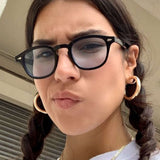 Emersyn | Elegant Sunglasses - View 4