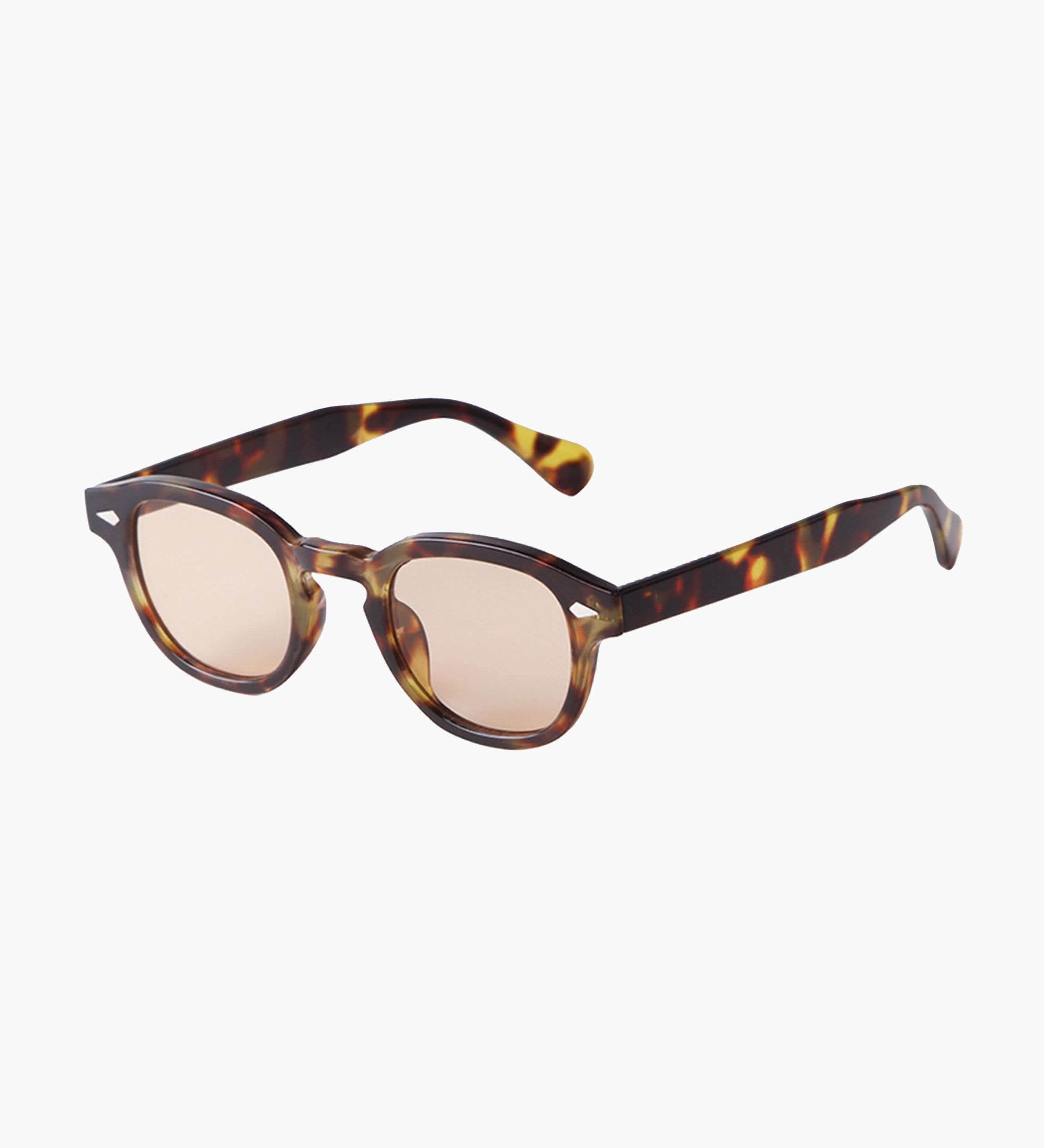 Emersyn | Elegant Sunglasses - View 2