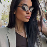 Navaya | Luxury Sunglasses - View 2