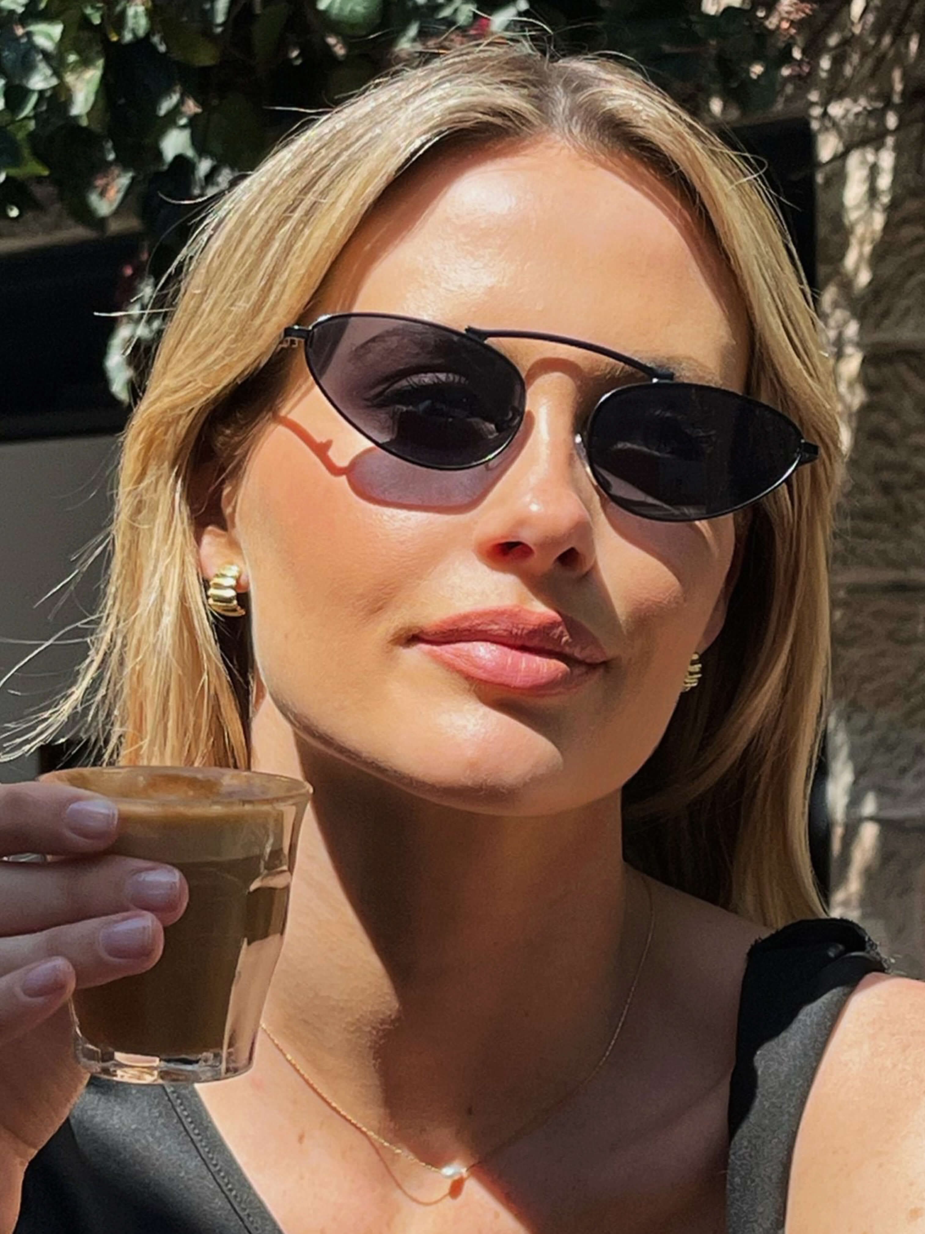 Navaya | Luxury Sunglasses - View 5