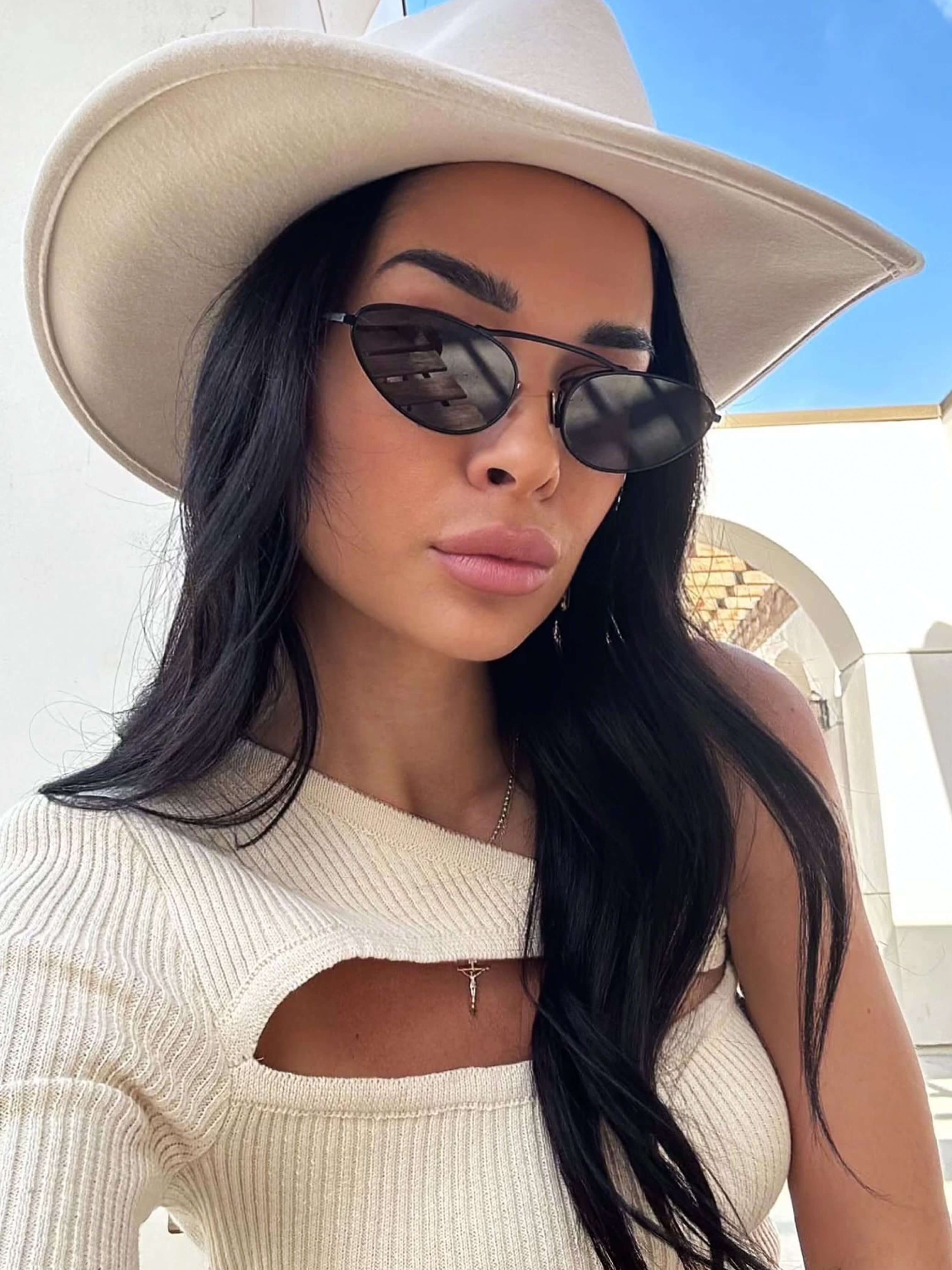 Navaya | Luxury Sunglasses - View 6