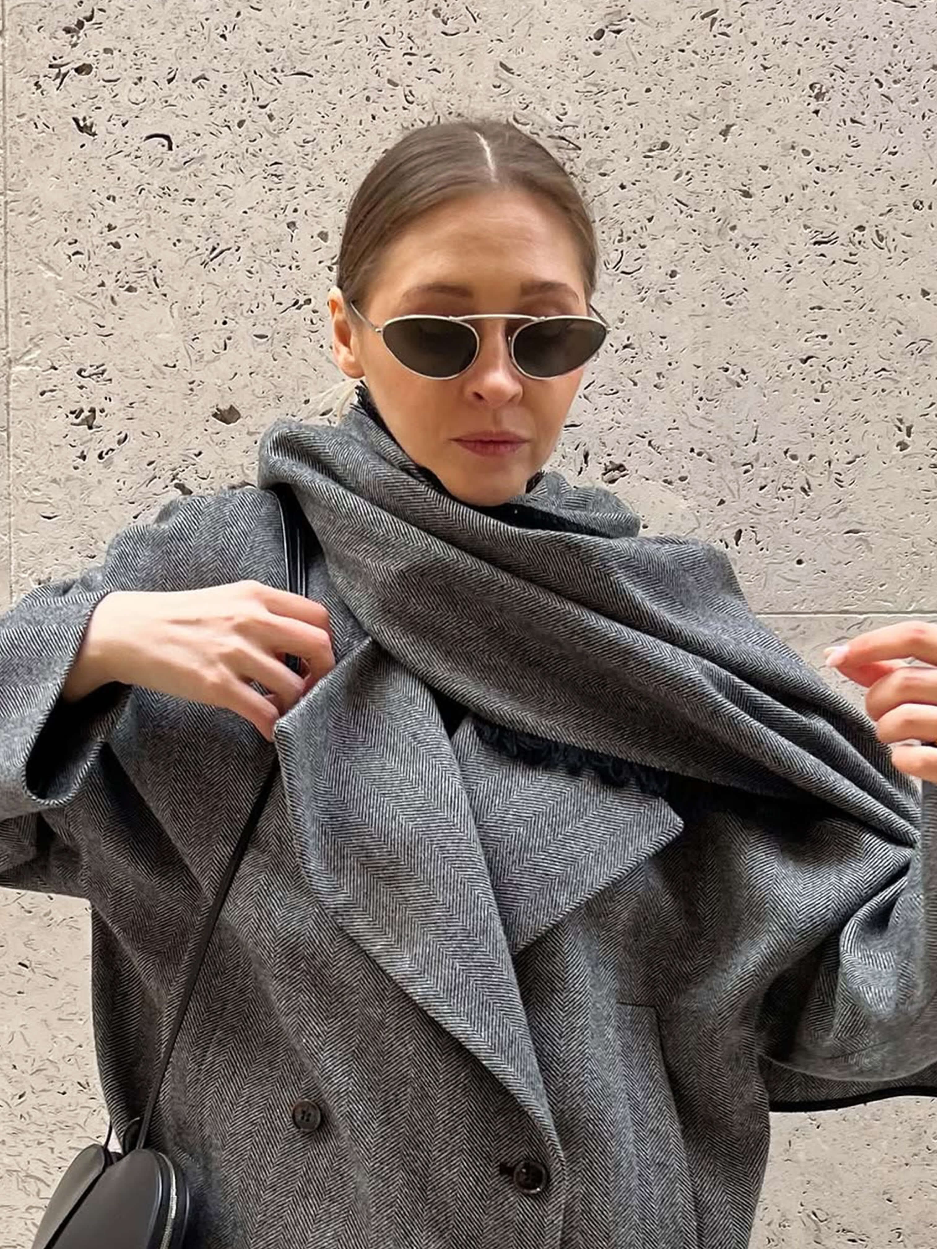 Navaya | Luxury Sunglasses - View 7