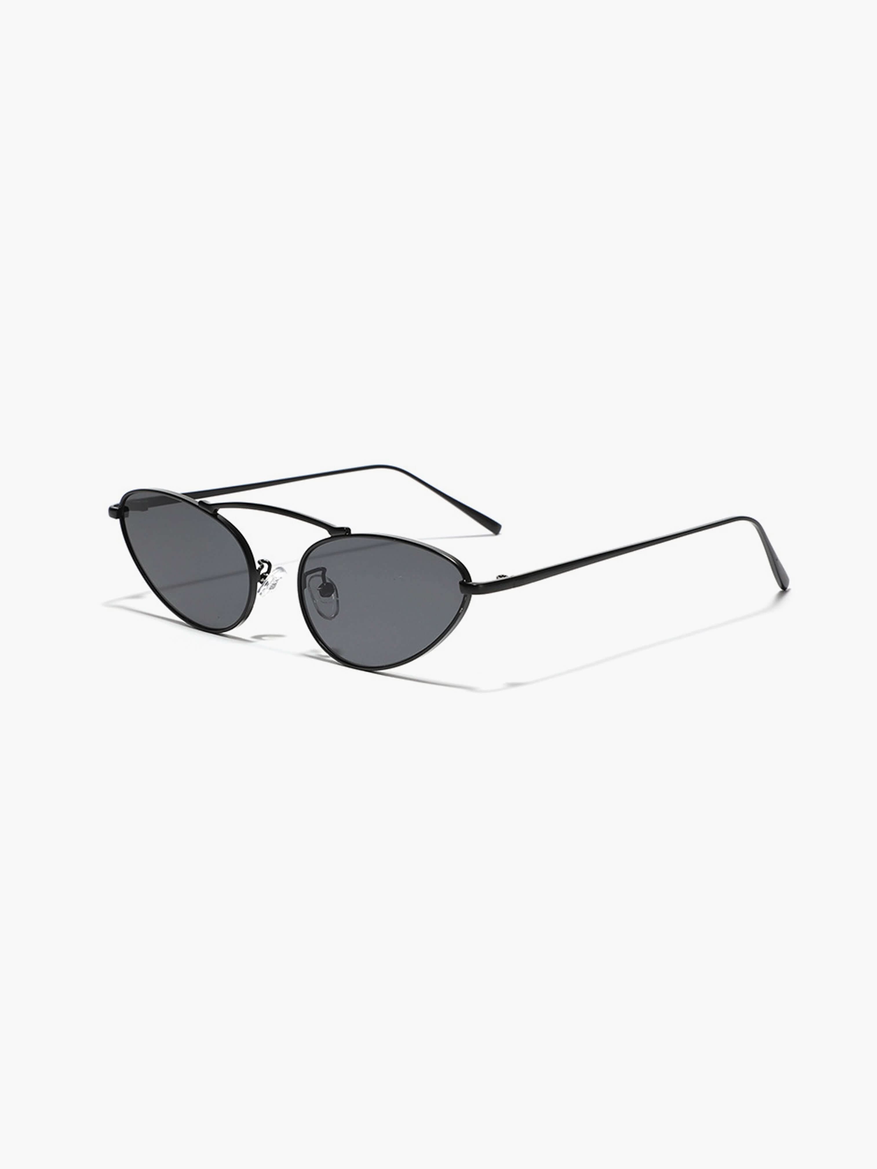 Navaya | Luxury Sunglasses by Nuala Dublin