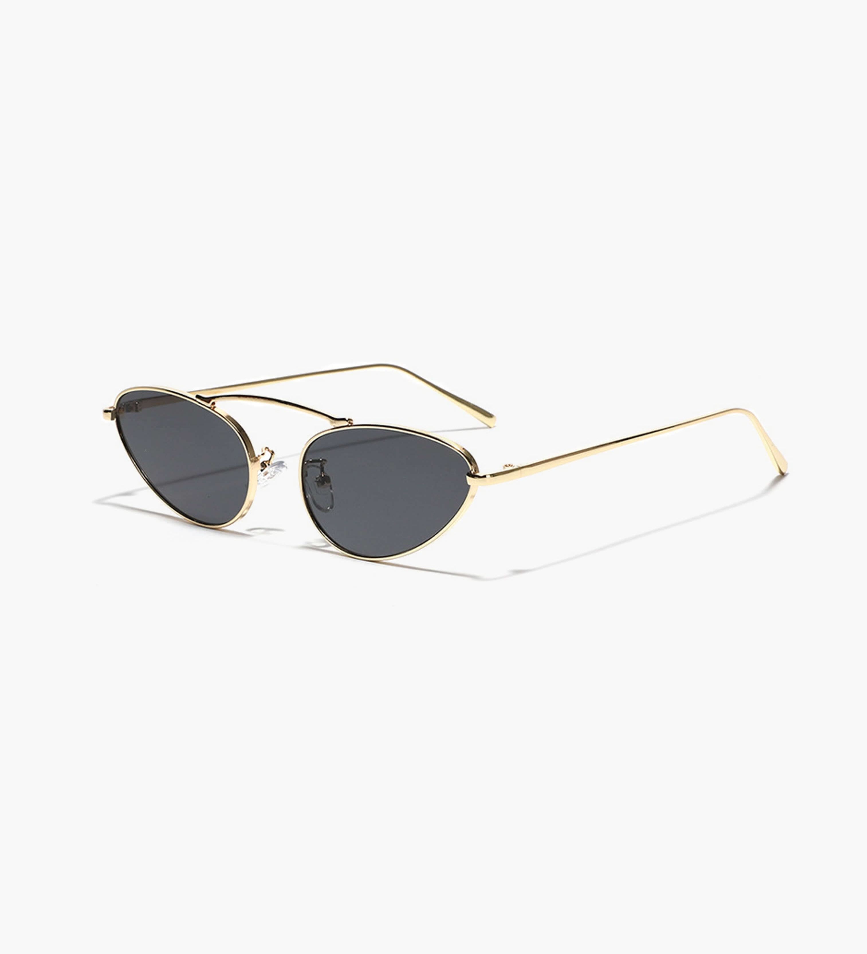 Navaya | Luxury Sunglasses - View 3