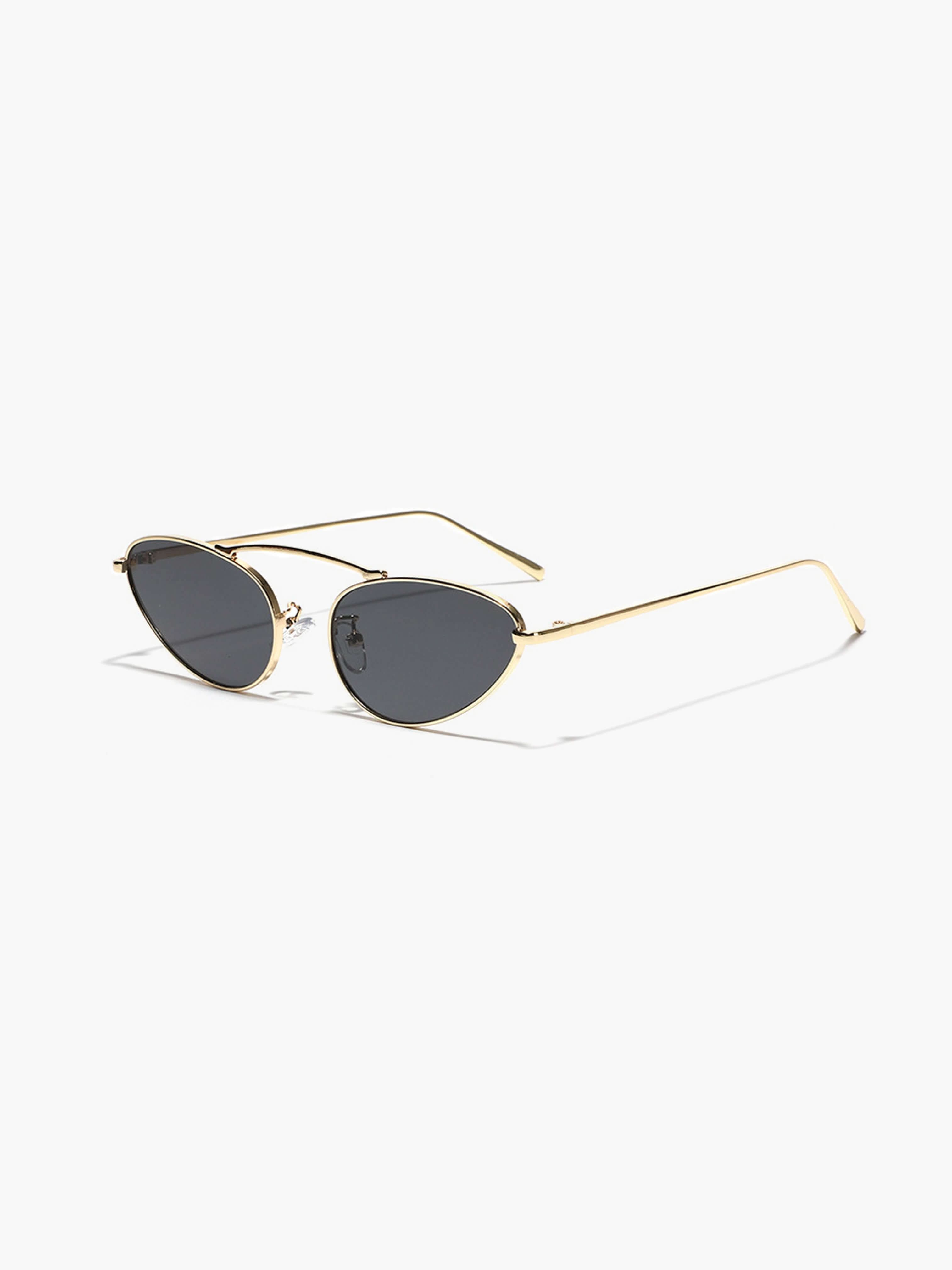 Navaya | Luxury Sunglasses - View 3