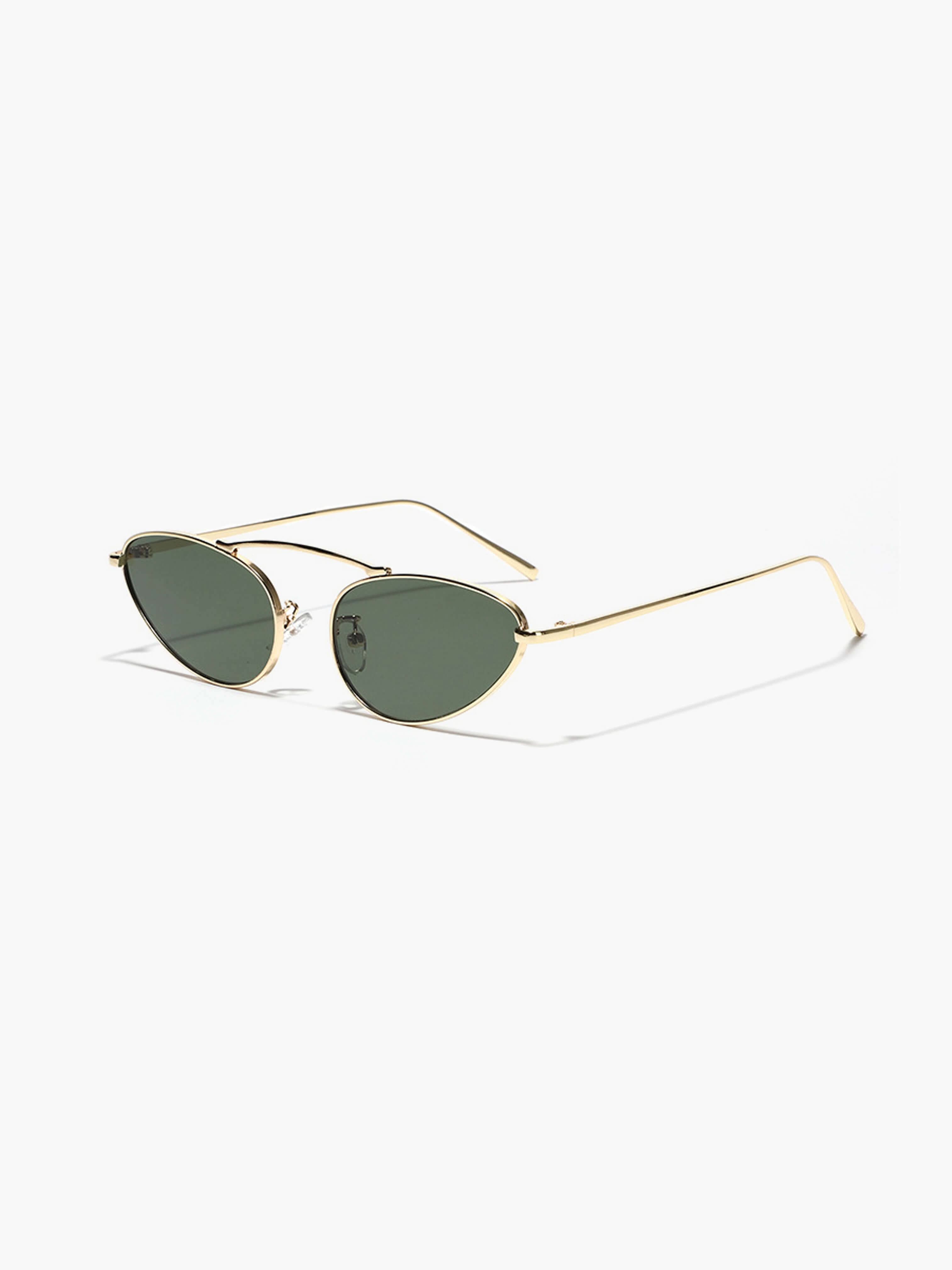 Navaya | Luxury Sunglasses - View 4