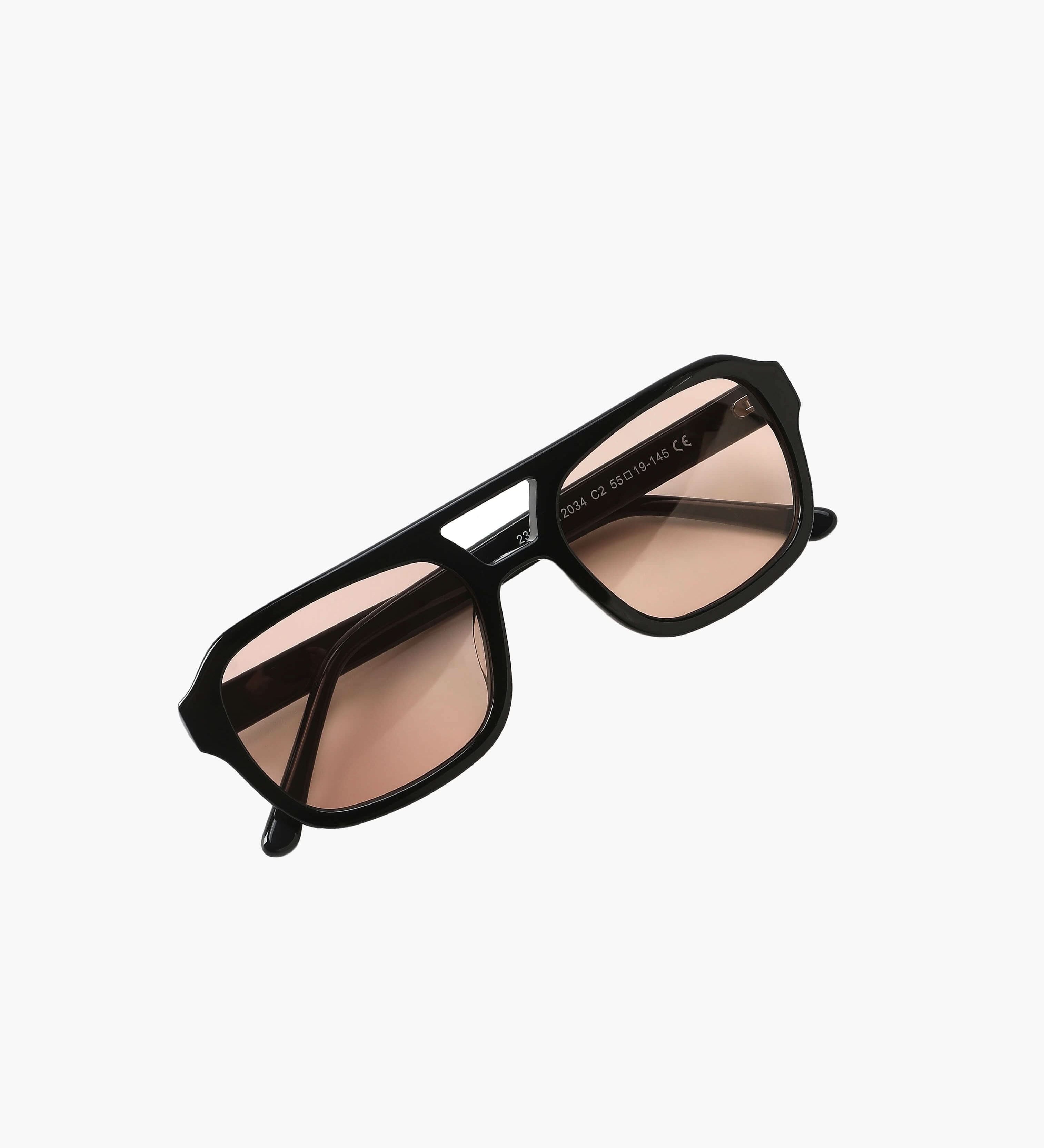 Jaslynn | Elegant Sunglasses - View 2