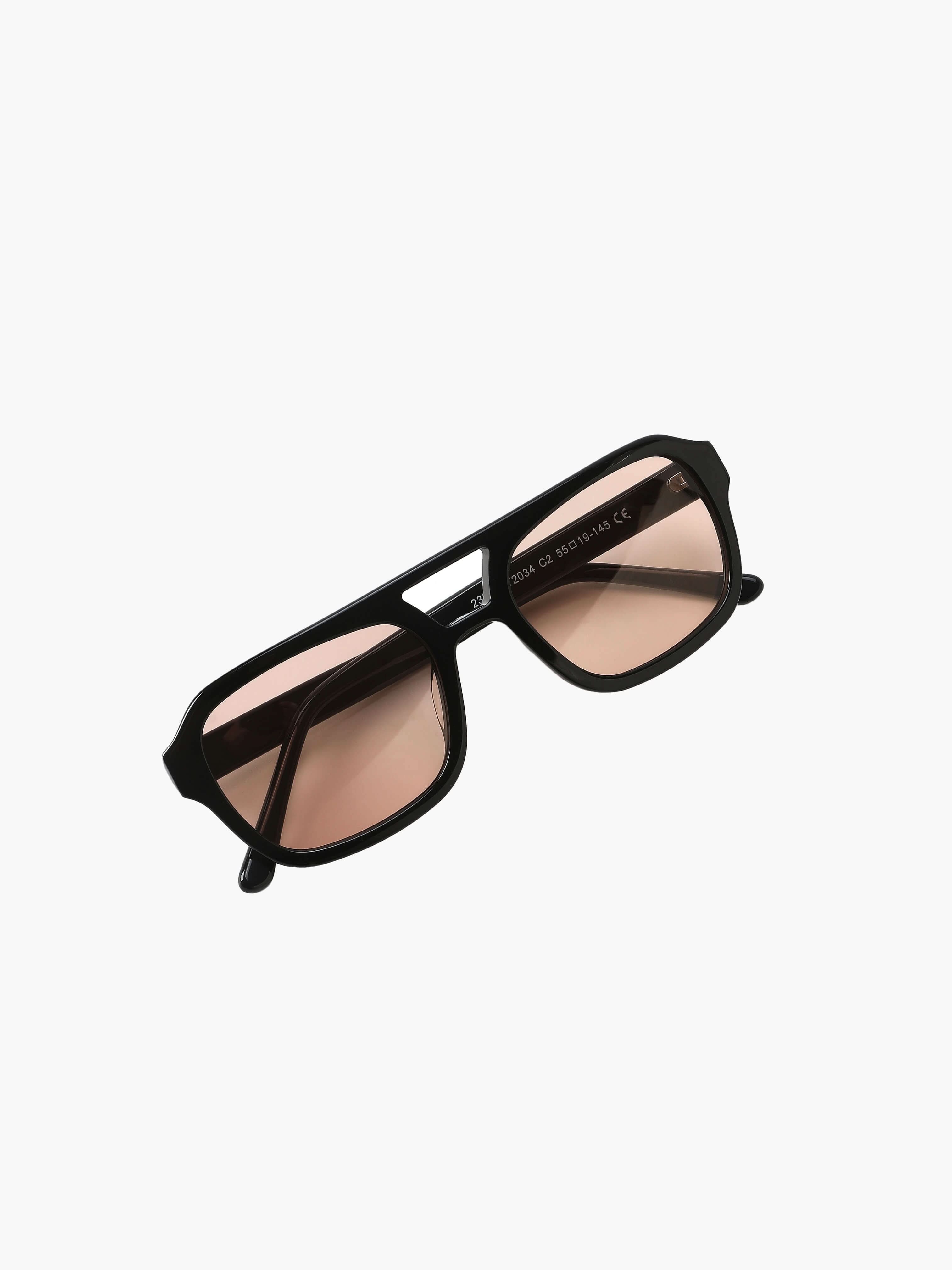Jaslynn | Elegant Sunglasses - View 2