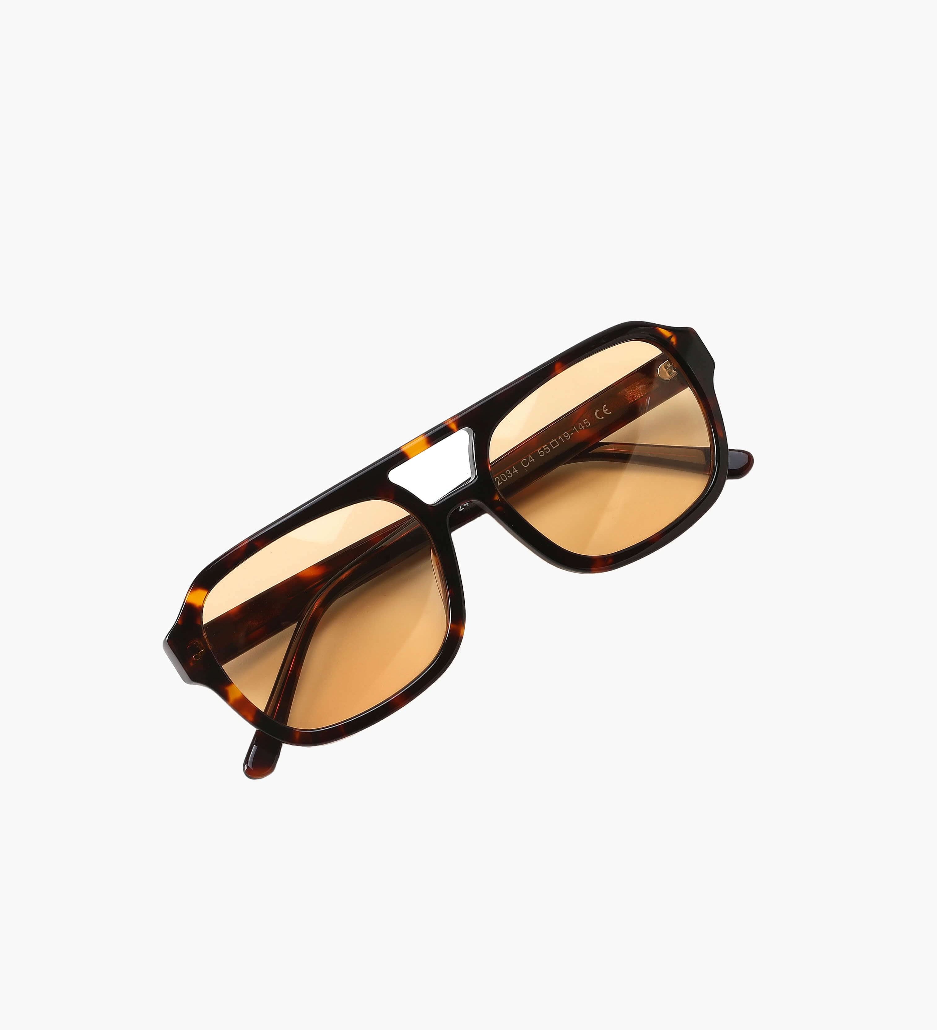 Jaslynn | Elegant Sunglasses - View 3