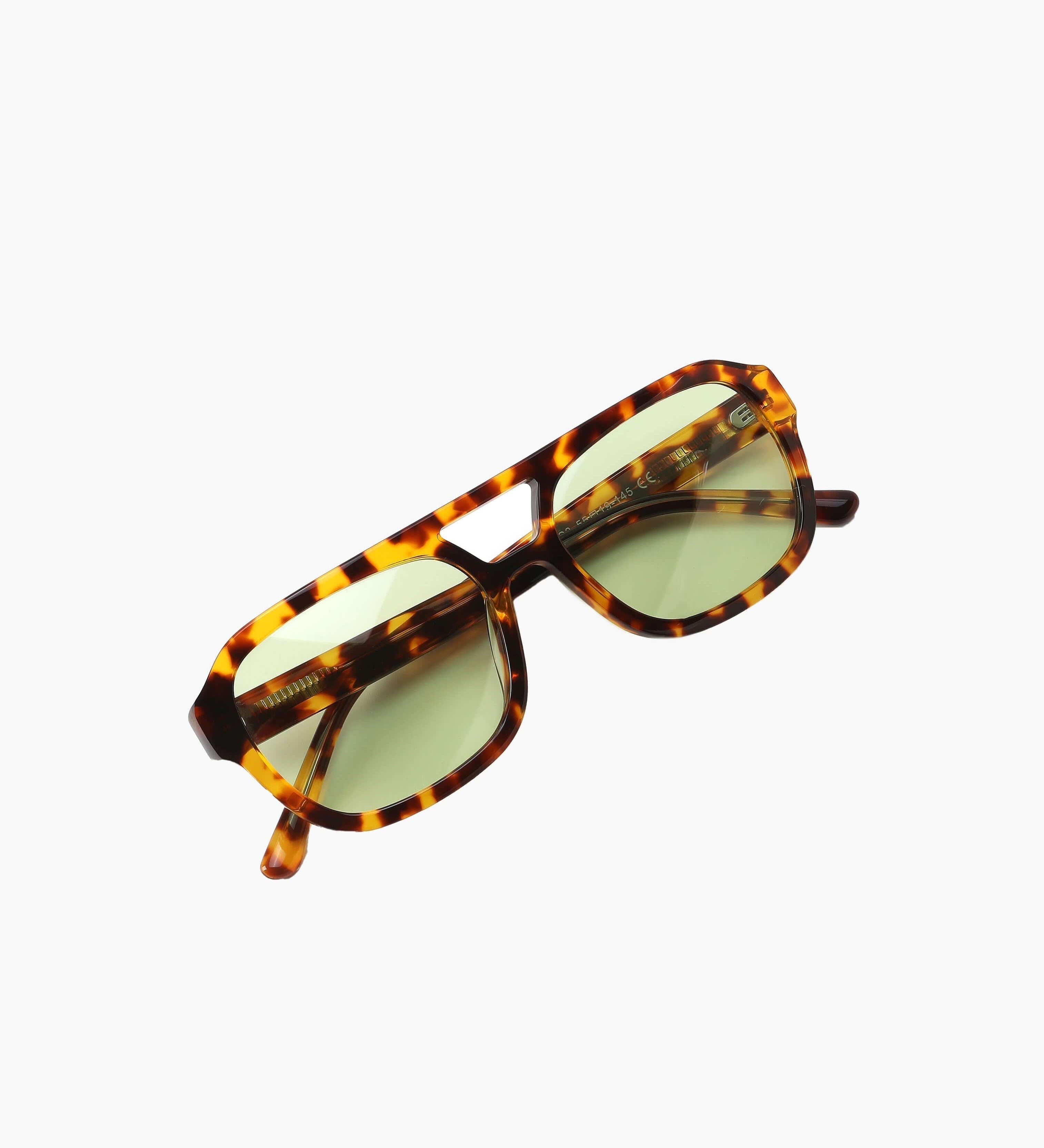 Jaslynn | Elegant Sunglasses by Nuala Dublin
