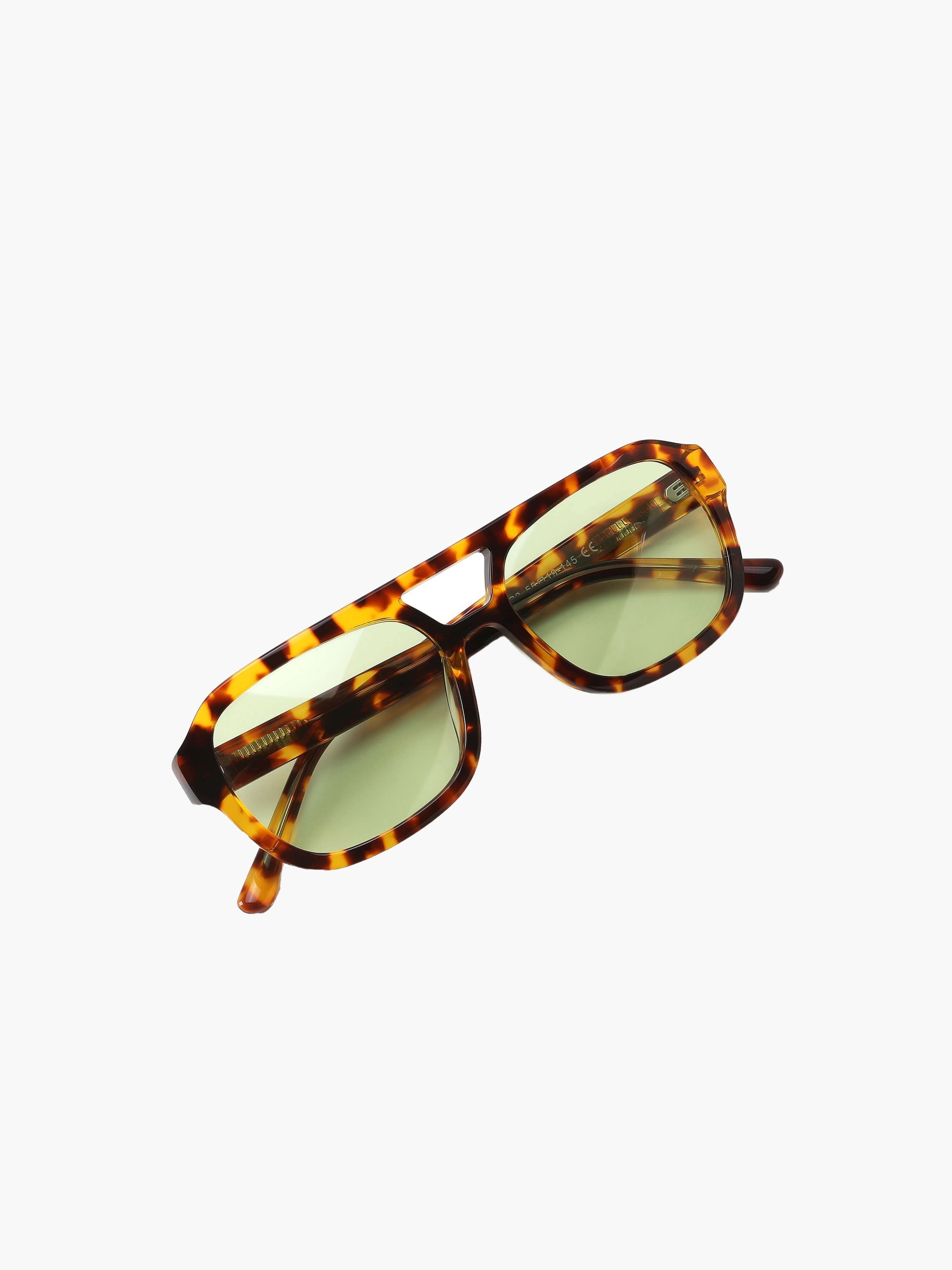 Jaslynn | Elegant Sunglasses by Nuala Dublin
