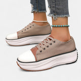Eveloise™ | Comfortable Trainers - View 3