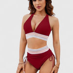 Jayzelliah | Elegant Bikini Set - View 3