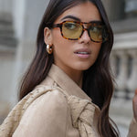 Jaslynn | Elegant Sunglasses - View 4