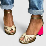 Noelyrah | Elegant Heels - View 2