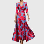 Leila™ | Elegant Dress by Nuala Dublin