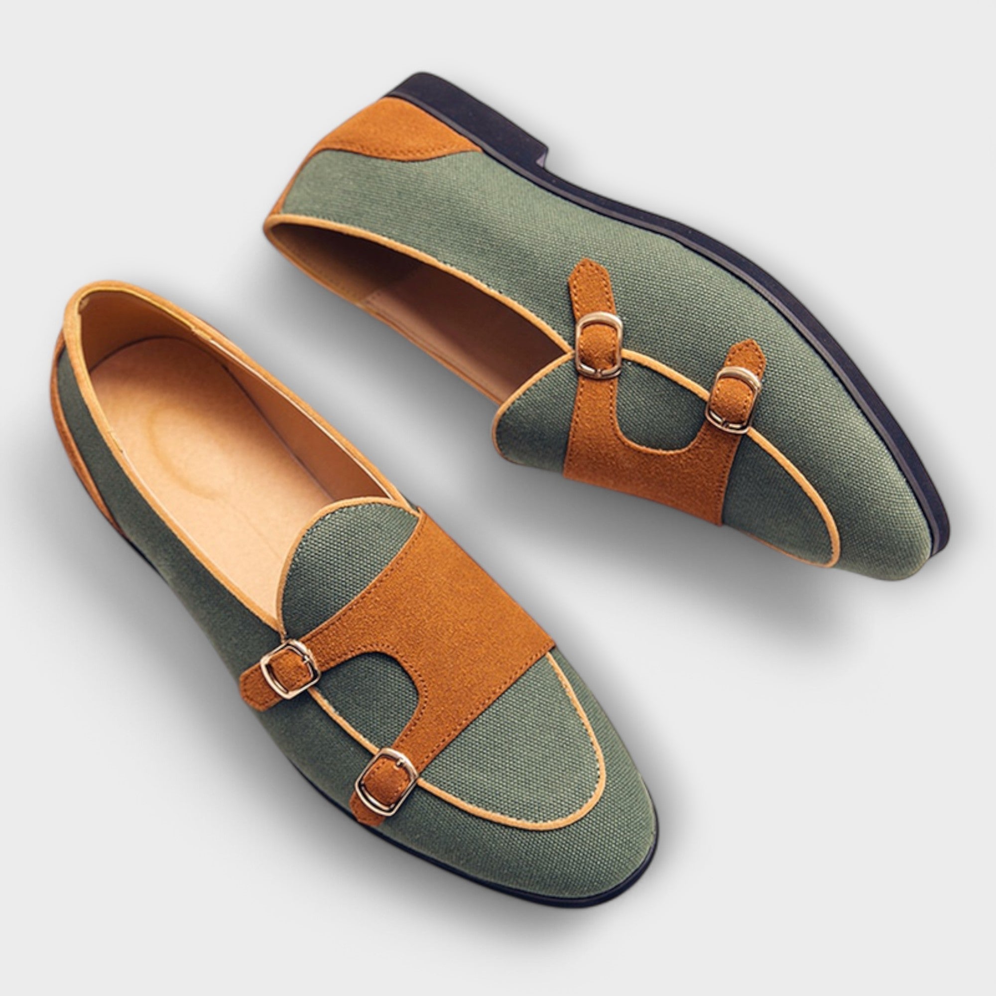 Marina - Slippers - View 8