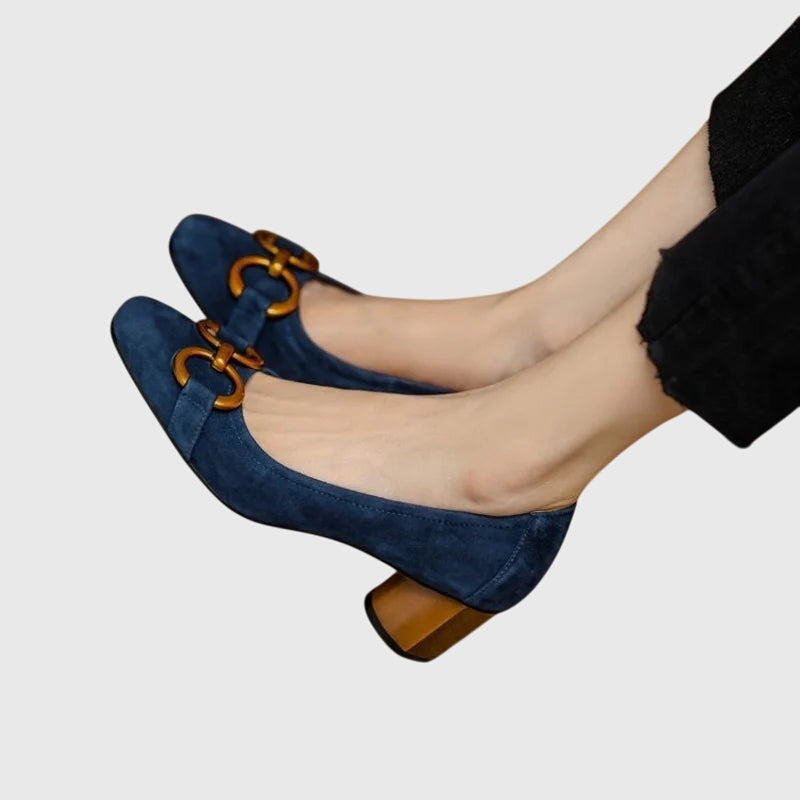 Dorothy™ | Stylish High Heels - View 4