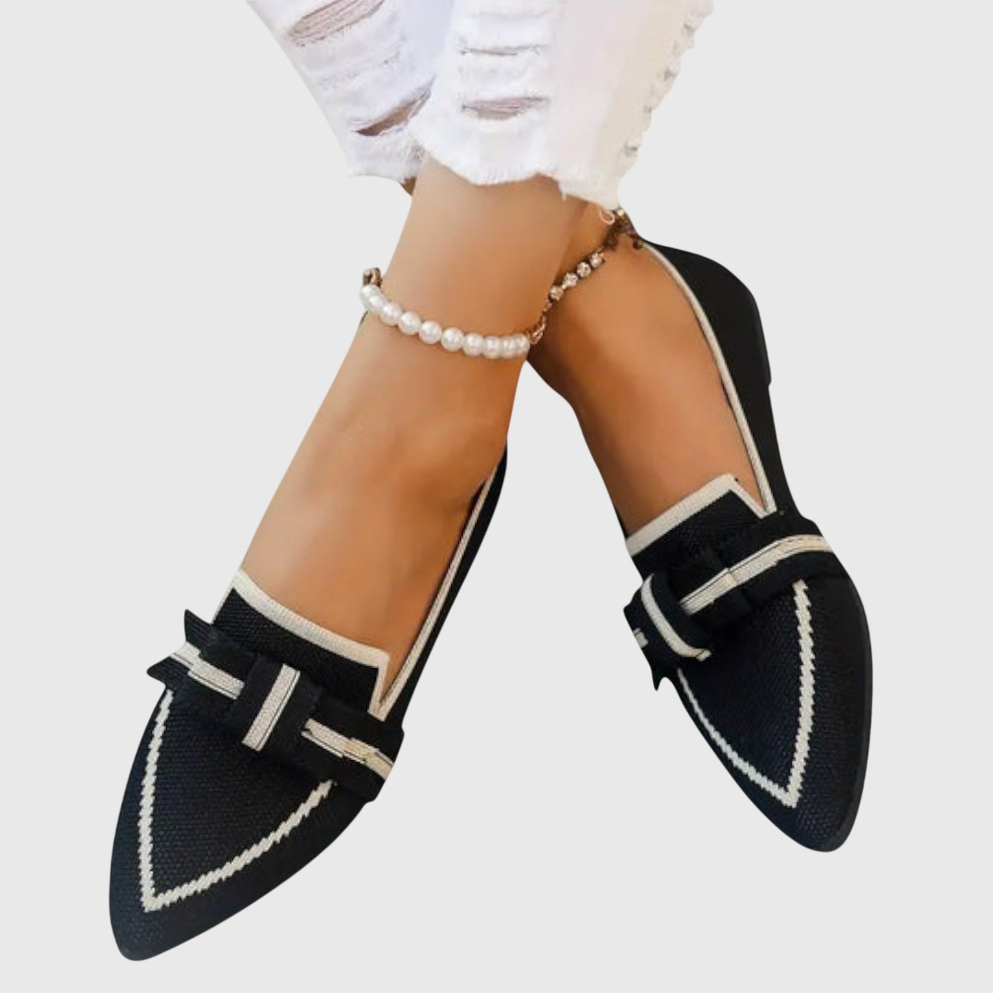 Blaire™ Comfortable Shoes (Limited Edition) by Nuala Dublin